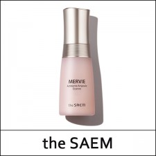 [The Saem] TheSaem ★ Big Sale 85% ★ (tm) Mervie Actibiome Ampoule Essence 50ml / EXP 2023.09 / FLEA / 28,000 won(11) / 재고만